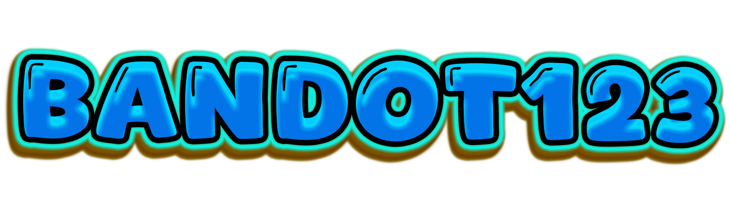 BANDOT123 Logo